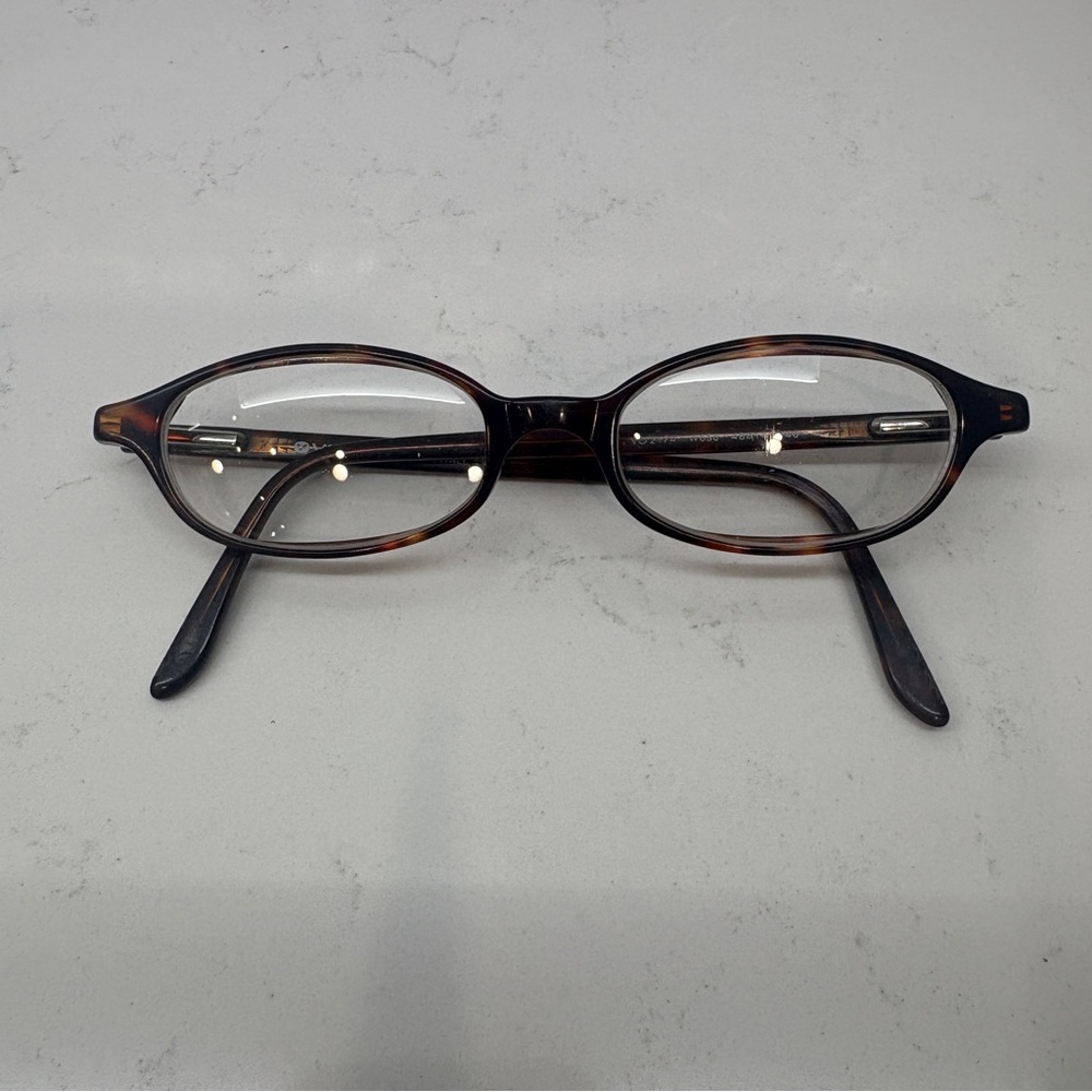 Vogue Glasses (Will Need to Change to Your Prescription)
